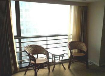 Shijiazhuang Binli Hotel ภายนอก รูปภาพ