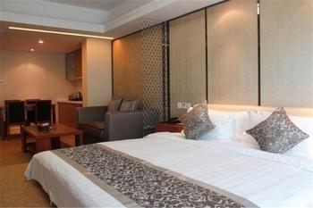 Shijiazhuang Binli Hotel ภายนอก รูปภาพ