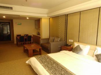 Shijiazhuang Binli Hotel ภายนอก รูปภาพ