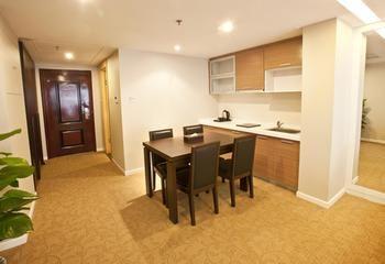 Shijiazhuang Binli Hotel ภายนอก รูปภาพ