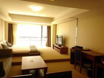 Shijiazhuang Binli Hotel ภายนอก รูปภาพ